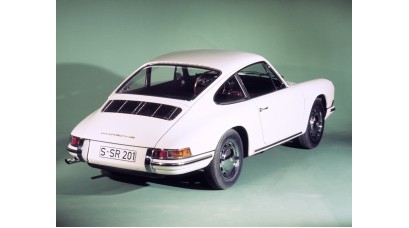 Porsche 901