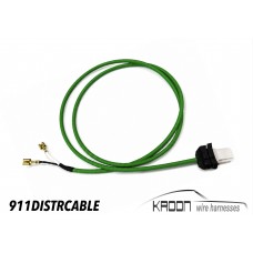 Repair cable for distributor 6 pole CDI-HKZ box art.no: 911DISTRCABLE Repair cable for distributor 6 pole CDI-HKZ box art.no: 911DISTRCABLE