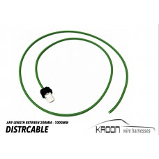 Repair cable for distributor art.no: DISTRCABLE Repair cable for distributor art.no: DISTRCABLE