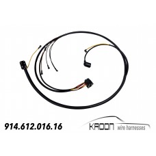 Ignition harness 1.8L art.no: 914.612.016.16