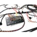 Chassis harness Porsche 914 1975-1976 (Only California) art.no 914.612.021.17