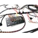 Chassis harness Porsche 914 1970  art.no 914.612.021.10