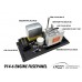 Engine fusepanel 914-6  art.no: 914.610.103.00