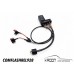 Comfort flasher relay for turn signals 928 1985-1995 art.no COMFLASHREL928 Comfort flasher relay for turn signals 928 1985-1995 art.no COMFLASHREL928