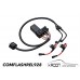 Comfort flasher relay for turn signals 928 1978-1995 art.no COMFLASHREL928 Comfort flasher relay for turn signals 928 1978-1995 art.no COMFLASHREL928