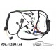 Engine harness for Porsche 930 1978 - 1981 | art.no: 930.612.016.05