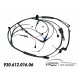 Engine harness for Porsche 930 1982 - 1983 | art.no: 930.612.016.06