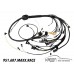 Engine harness for Porsche 944 TURBO (951) Maxx ECU 1986-1991  art.no: 951.607.MAXX.RACE