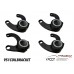 Engine harness for Porsche 944 TURBO (951) Maxx ECU 1986-1991  art.no: 951.607.MAXX.RACE.SET