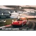 ABS - brake - tyre press harness set for Porsche 959 art.no ABSDK.959.SET