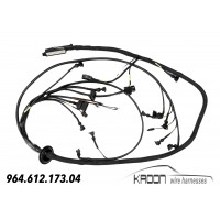DME Harness for Porsche 964 1990-1994 M481 (manual) art.no 964.612.173.04