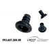 Rubber grommet engine harness for Porsche 993 art.no 993.607.204.00 KRO41