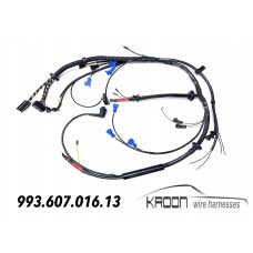 Engine harness for Porsche 993RS 1994-1995 art.no: 993.607.016.13