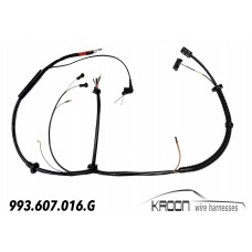 Generic engine harness for Porsche 993 art.no: 993.607.016.G Generic engine harness for Porsche 993 art.no: 993.607.016.G