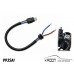 Secondary Air Injection pump wiring repair kit Porsche 993 (US version) art.no: 993SAI Secondary Air Injection pump wiring repair kit Porsche 993 (US version) art.no: 993SAI