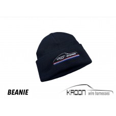 Beanie black art.no: BEANIE