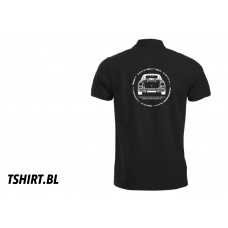 T shirt black art.no: TSHIRT.BL