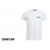 T shirt white art.no: TSHIRT.WH