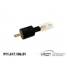 Inline diode 10A art.no: 911.617.106.01