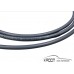 Cable grey single core shielded wire (for distribution signal etc) art.no 9568731
