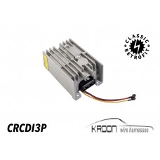 CDI Box 3 Pole Classic Retrofit 1969-1977 art.no CRCDI3P