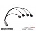 Engine harness for Porsche 944 TURBO (951) Maxx ECU 1986-1991  art.no: 951.607.MAXX.RACE.SET