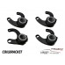 Engine harness for Porsche 944 TURBO (951) Maxx ECU 1986-1991  art.no: 951.607.MAXX.RACE.SET