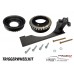 Engine harness for Porsche 944 TURBO (951) Maxx ECU 1986-1991  art.no: 951.607.MAXX.RACE.SET