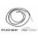 Wire harness single mirror  art.no 911.612.162.01