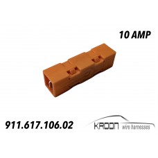 Inline diode  (10 Amp)  art.no 911.617.106.02