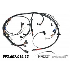 Engine harness for Porsche 993 TURBO M64.60 1996-1998 art.no: 993.607.016.12