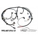 Engine harness for Porsche 993 Turbo M64.60 1996-1998 | art.no: 993.607.016.12 Engine harness for Porsche 993 Turbo M64.60 1996-1998 | art.no: 993.607.016.12