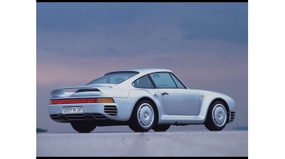 Porsche 959