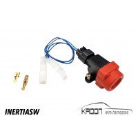 Inertia switch art.no INERTIASW