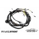 Front harness for dashmounted fusepanel (fits 1969-1983) LHD  art.no 911.612.DFFRONT