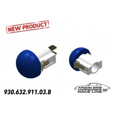RSR Dashboard bulbholder BA9 BLUE art.no: 930.632.911.03.B RSR Dashboard bulbholder BA9 BLUE art.no: 930.632.911.03.B