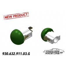 RSR Dashboard bulbholder BA9 GREEN art.no: 930.632.911.03.G RSR Dashboard bulbholder BA9 GREEN art.no: 930.632.911.03.G