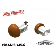 RSR Dashboard bulbholder BA9 ORANGE art.no: 930.632.911.03.O RSR Dashboard bulbholder BA9 ORANGE art.no: 930.632.911.03.O