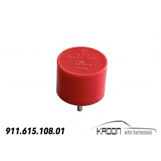 Relay red new  art.no: 911.615.108.01