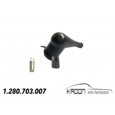 Rubber boot Oil level switch 928 art.no 1.280.703.007 KRO27