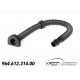 Engine harness hose 964 art.no 964.612.314.00 KRO14