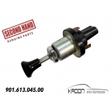 Switch 2 stage push-pull used  art.no: 901.613.045.00