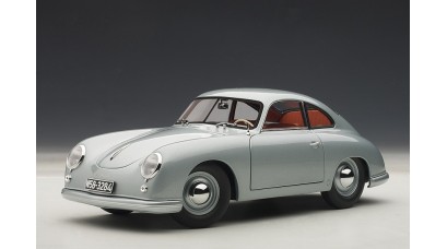 Porsche 356 1950