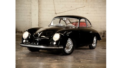 Porsche 356 1954