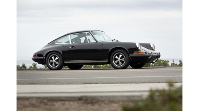 Porsche 911 1973