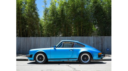 Porsche 911 1978 SC