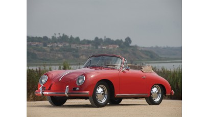 Porsche 356 1955