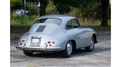 Porsche 356A 1956