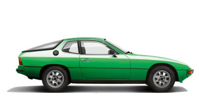 Porsche 924 1978