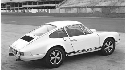 911R 1967-1968